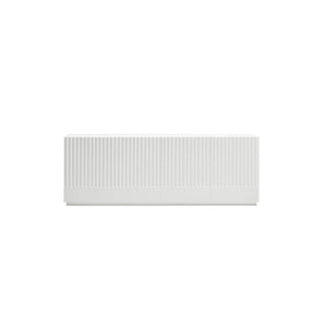 Madia 4 ante bianco Doric di Teulat 198x48 cm