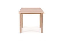 Tavolo allungabile per 4/6 persone Grecia 80/160x80 cm
