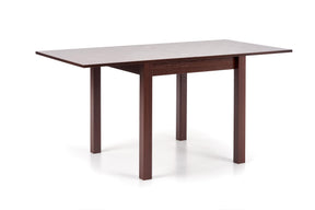Tavolo allungabile per 4/6 persone Grecia 80/160x80 cm
