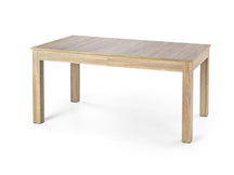 Tavolo allungabile per 6/10 persone Sven 160/300x90 cm