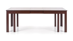 Tavolo allungabile per 6/10 persone Sven 160/300x90 cm