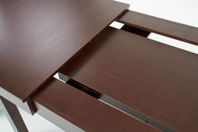 Tavolo allungabile per 6/10 persone Sven 160/300x90 cm