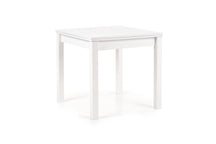 Tavolo allungabile per 4/6 persone Grecia 80/160x80 cm