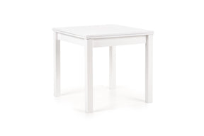 Tavolo allungabile per 4/6 persone Grecia 80/160x80 cm