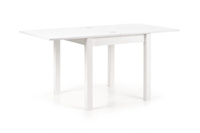 Tavolo allungabile per 4/6 persone Grecia 80/160x80 cm