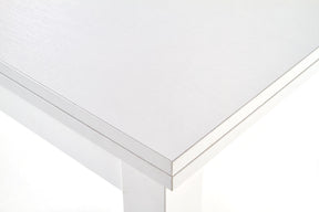 Tavolo allungabile per 4/6 persone Grecia 80/160x80 cm