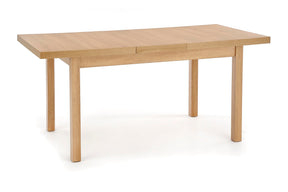 Tavolo allungabile Tiago 140/220x80 cm
