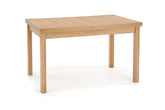 Tavolo allungabile Tiago 140/220x80 cm