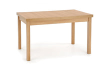 Tavolo allungabile Tiago 140/220x80 cm