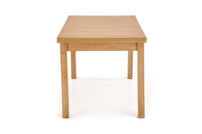 Tavolo allungabile Tiago 140/220x80 cm