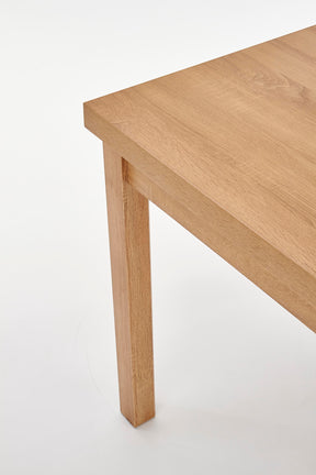 Tavolo allungabile Tiago 140/220x80 cm