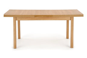 Tavolo allungabile Tiago 140/220x80 cm