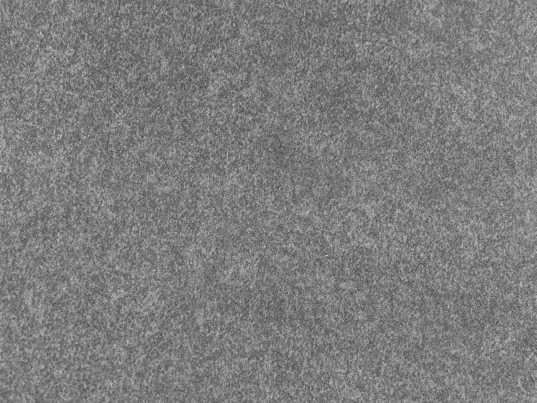 Tavolo allungabile in vetro grigio scuro con gambe in acciaio nero Capello 180 x 95 cm - allungabile fino a 240 cm