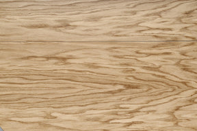 Tavolo tondo allungabile in MDF impiallacciato rovere con gambe in acciaio nero  Inferno Ø 100 cm - allungabile a 300cm