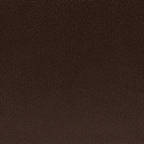 Panca Contenitore Made in Italy Trapuntata in Velluto Marrone - CARAMAGNA 110x45 cm