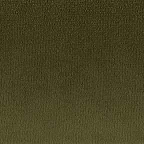 Panca Contenitore Made in Italy Trapuntata in Velluto Verde - CARAMAGNA 110x45 cm