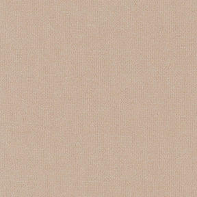 Pouf Contenitore Made in Italy Tondo in Velluto Camel con piedi in metallo - Peglia