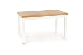 Tavolo allungabile Tiago 140/220x80 cm