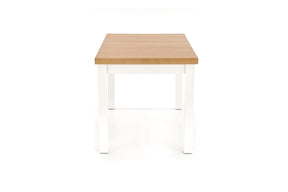 Tavolo allungabile Tiago 140/220x80 cm