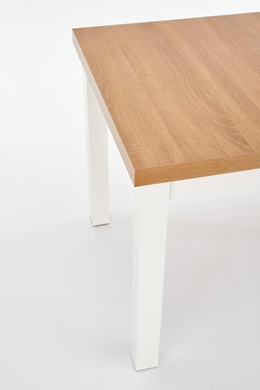Tavolo allungabile Tiago 140/220x80 cm