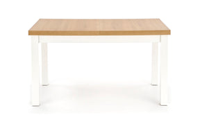 Tavolo allungabile Tiago 140/220x80 cm