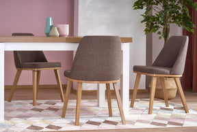 Tavolo allungabile Tiago 140/220x80 cm