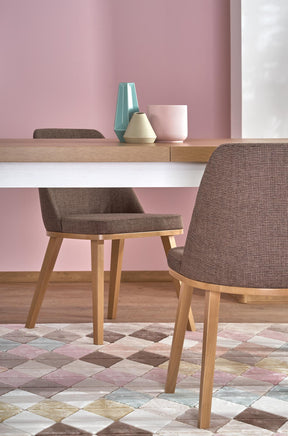 Tavolo allungabile Tiago 140/220x80 cm
